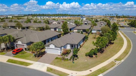 Tiny photo for 2330 Hamilton Ridge Road, Clermont, FL 34715 (MLS # O6387965)