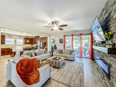 Tiny photo for 2330 Hamilton Ridge Road, Clermont, FL 34715 (MLS # O6387965)