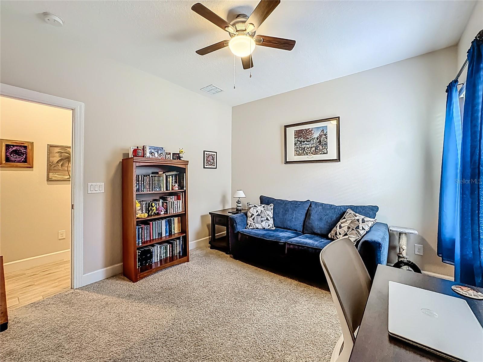 HIGHLAND RANCH ESPLANDE PH 3 - Residential