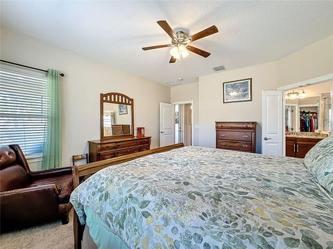 Tiny photo for 2330 Hamilton Ridge Road, Clermont, FL 34715 (MLS # O6387965)