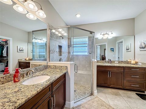 Tiny photo for 2330 Hamilton Ridge Road, Clermont, FL 34715 (MLS # O6387965)