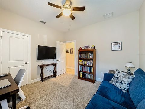 Tiny photo for 2330 Hamilton Ridge Road, Clermont, FL 34715 (MLS # O6387965)