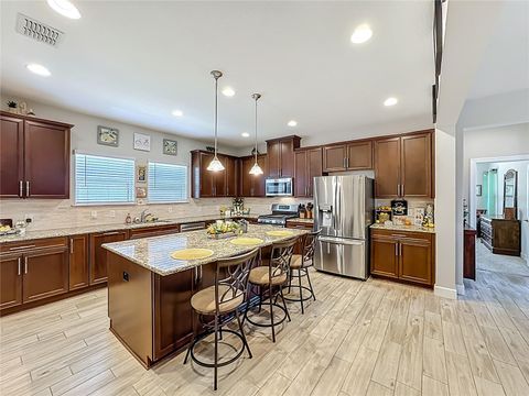 Tiny photo for 2330 Hamilton Ridge Road, Clermont, FL 34715 (MLS # O6387965)