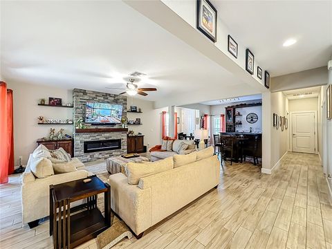 Tiny photo for 2330 Hamilton Ridge Road, Clermont, FL 34715 (MLS # O6387965)