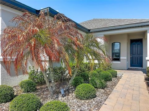 Tiny photo for 2330 Hamilton Ridge Road, Clermont, FL 34715 (MLS # O6387965)