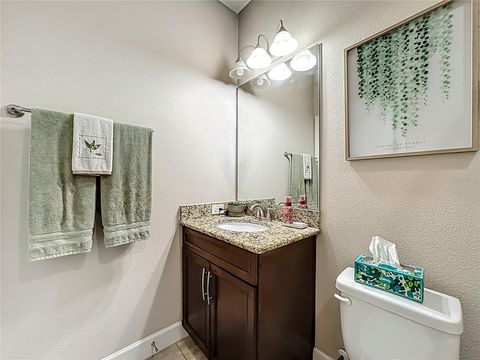 Tiny photo for 2330 Hamilton Ridge Road, Clermont, FL 34715 (MLS # O6387965)