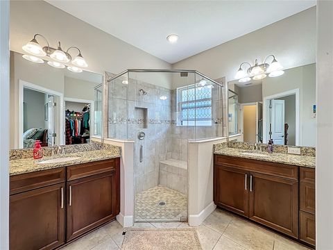 Tiny photo for 2330 Hamilton Ridge Road, Clermont, FL 34715 (MLS # O6387965)