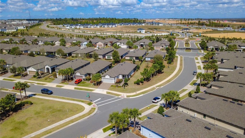 Photo of 2330 Hamilton Ridge Road, Clermont, FL 34715 (MLS # O6387965)