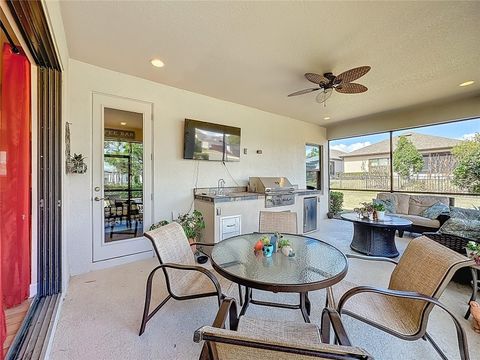 Tiny photo for 2330 Hamilton Ridge Road, Clermont, FL 34715 (MLS # O6387965)