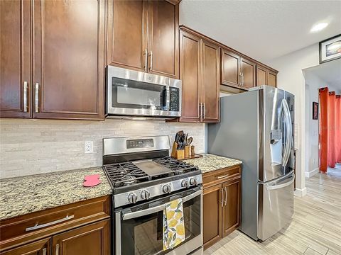 Tiny photo for 2330 Hamilton Ridge Road, Clermont, FL 34715 (MLS # O6387965)