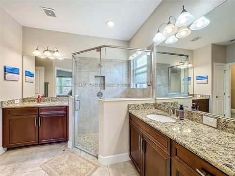 Tiny photo for 2330 Hamilton Ridge Road, Clermont, FL 34715 (MLS # O6387965)