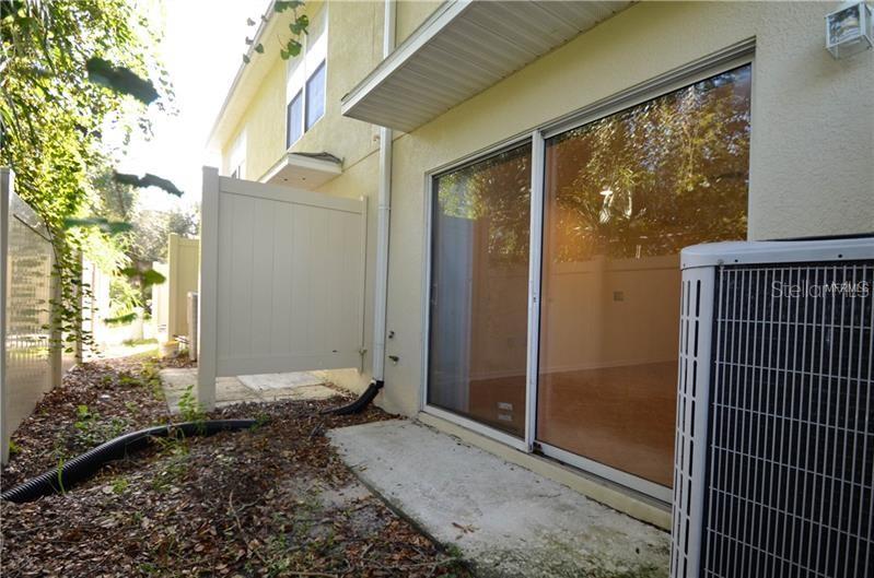 Awesome 2/1.5 townhouse in the desirable Town and Country area! Water, Sewer, basic cable, internet and trash collections are included in the rent! Downstairs features nice patio, large formal living room/dining room combo, a fully equipped kitchen with lots of cabinets, walk-in pantry, and a breakfast bar ! You will also find a 1/2 bath for guest convenience and slider doors that lead to open patio area. Upstairs has 2 bedrooms and a large full bathroom , and a separate laundry room with washer/dryer. Great location just minutes from local parks, restaurants, shopping, Tampa International Airport, and a short drive to the beaches and downtown Tampa! Applicants must have a credit score of 620 or better and must make 3x the rent in NET income.