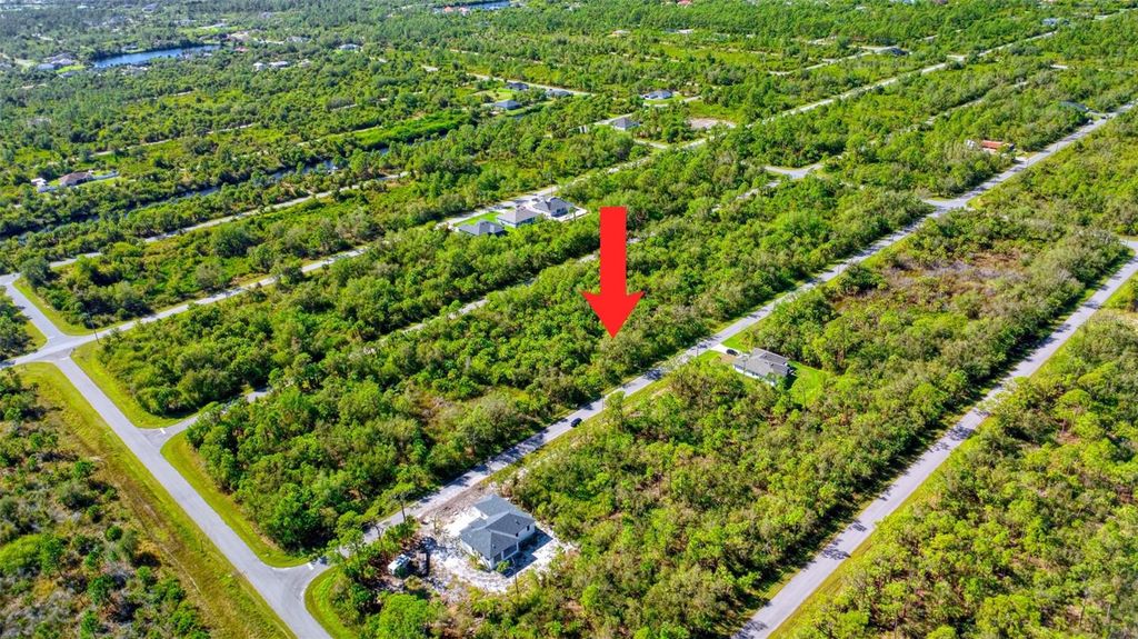 Photo of 14217 Luxo Avenue, Port Charlotte, FL 33953 (MLS # C7500749)