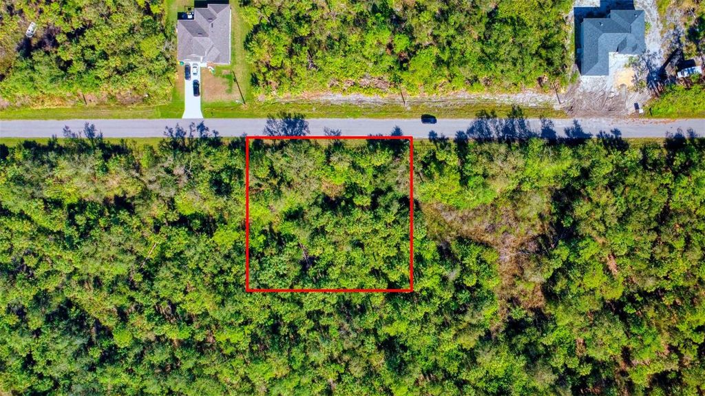 Photo of 14217 Luxo Avenue, Port Charlotte, FL 33953 (MLS # C7500749)