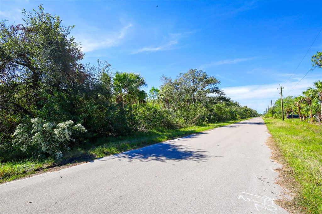 Photo of 14217 Luxo Avenue, Port Charlotte, FL 33953 (MLS # C7500749)