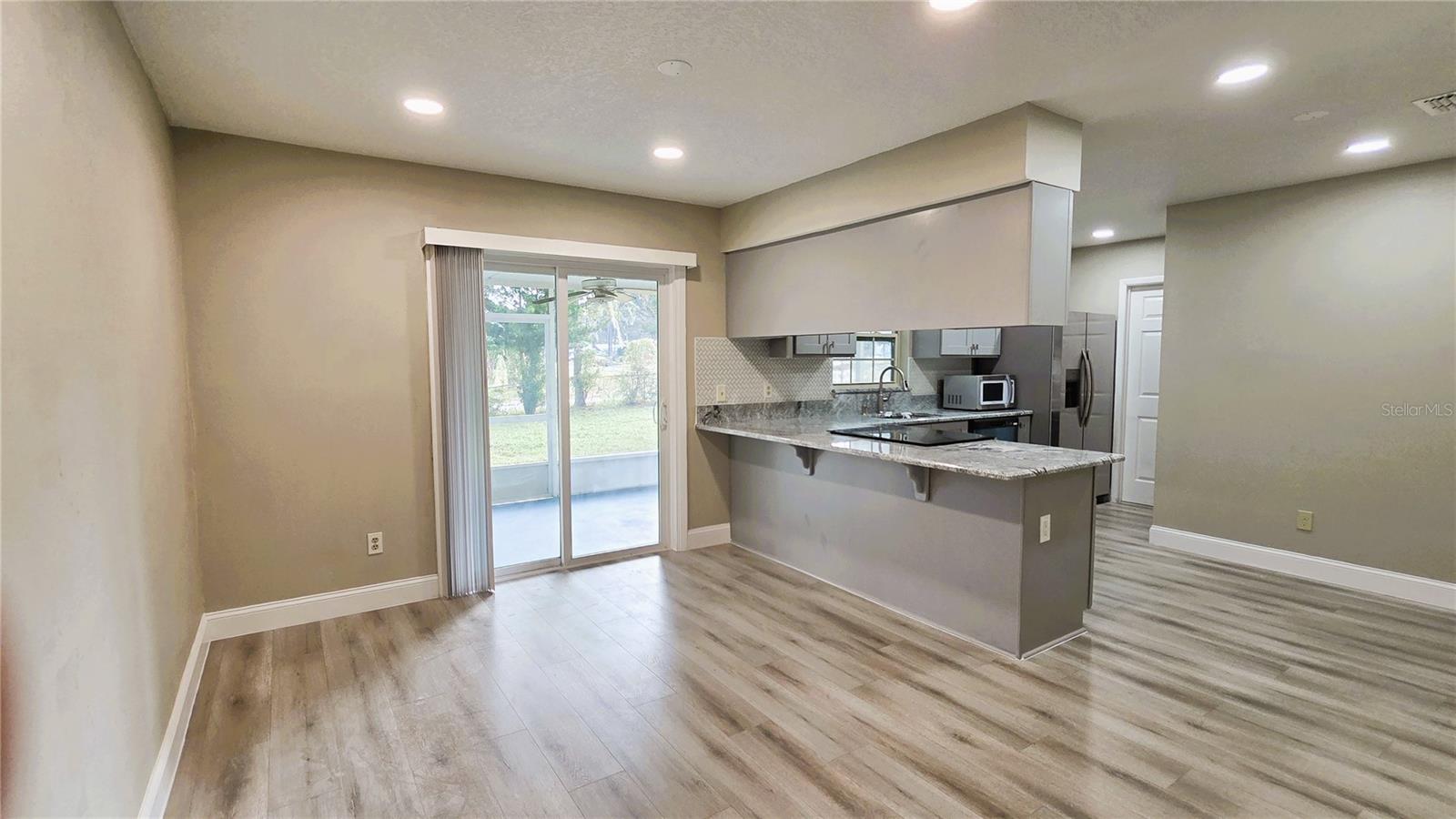 VOTAW MANOR - Residential Lease