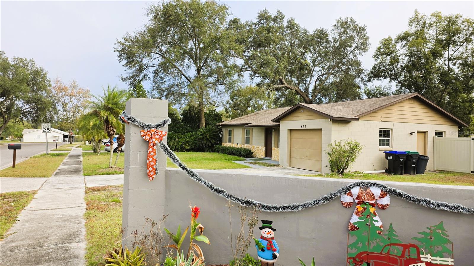 VOTAW MANOR - Residential Lease