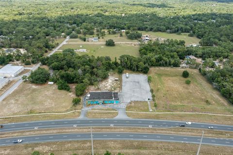 Tiny photo for 299 E Gulf To Lake Highway, Lecanto, FL 34461 (MLS # OM677506)