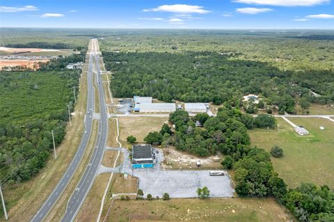 Tiny photo for 299 E Gulf To Lake Highway, Lecanto, FL 34461 (MLS # OM677506)