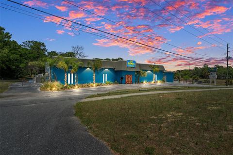 Tiny photo for 299 E Gulf To Lake Highway, Lecanto, FL 34461 (MLS # OM677506)