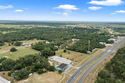 Tiny photo for 299 E Gulf To Lake Highway, Lecanto, FL 34461 (MLS # OM677506)