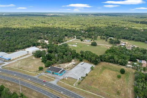 Tiny photo for 299 E Gulf To Lake Highway, Lecanto, FL 34461 (MLS # OM677506)