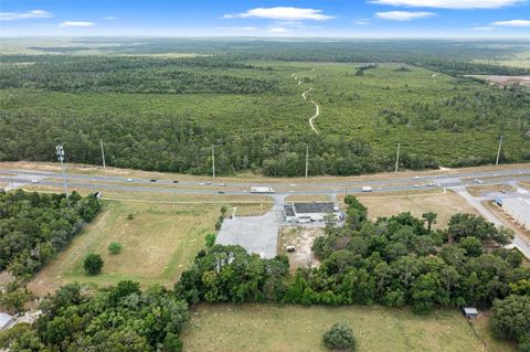 Tiny photo for 299 E Gulf To Lake Highway, Lecanto, FL 34461 (MLS # OM677506)