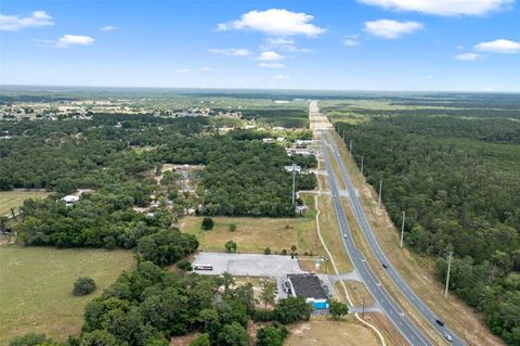 Tiny photo for 299 E Gulf To Lake Highway, Lecanto, FL 34461 (MLS # OM677506)
