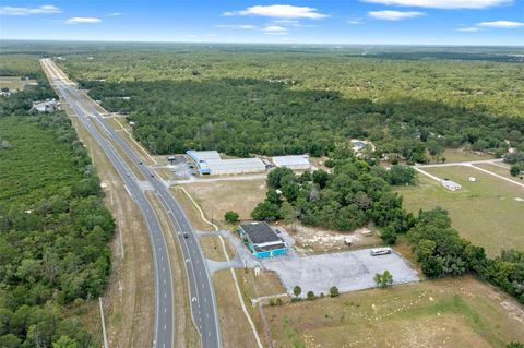 Tiny photo for 299 E Gulf To Lake Highway, Lecanto, FL 34461 (MLS # OM677506)