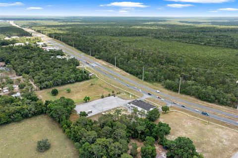 Tiny photo for 299 E Gulf To Lake Highway, Lecanto, FL 34461 (MLS # OM677506)