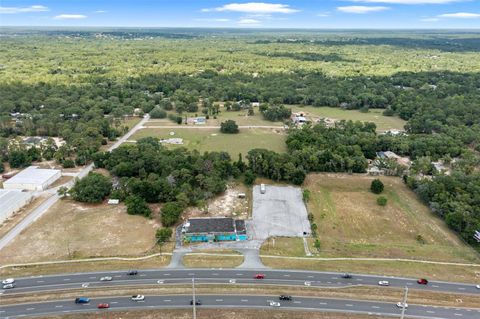 Tiny photo for 299 E Gulf To Lake Highway, Lecanto, FL 34461 (MLS # OM677506)