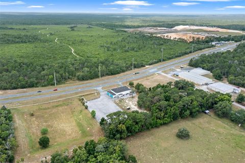 Tiny photo for 299 E Gulf To Lake Highway, Lecanto, FL 34461 (MLS # OM677506)