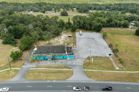 Tiny photo for 299 E Gulf To Lake Highway, Lecanto, FL 34461 (MLS # OM677506)