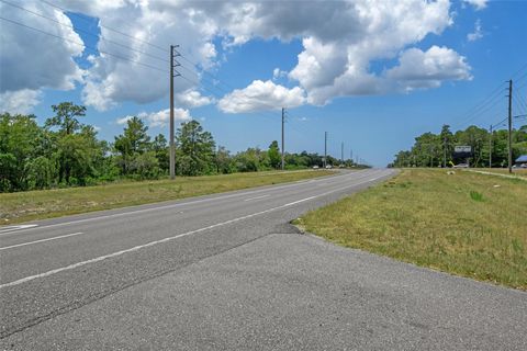 Tiny photo for 299 E Gulf To Lake Highway, Lecanto, FL 34461 (MLS # OM677506)