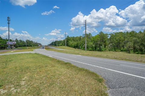 Tiny photo for 299 E Gulf To Lake Highway, Lecanto, FL 34461 (MLS # OM677506)