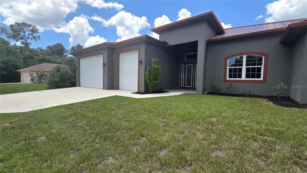 Photo of 5223 Balmor Terrace, North Port, FL 34288 (MLS # N6145325)