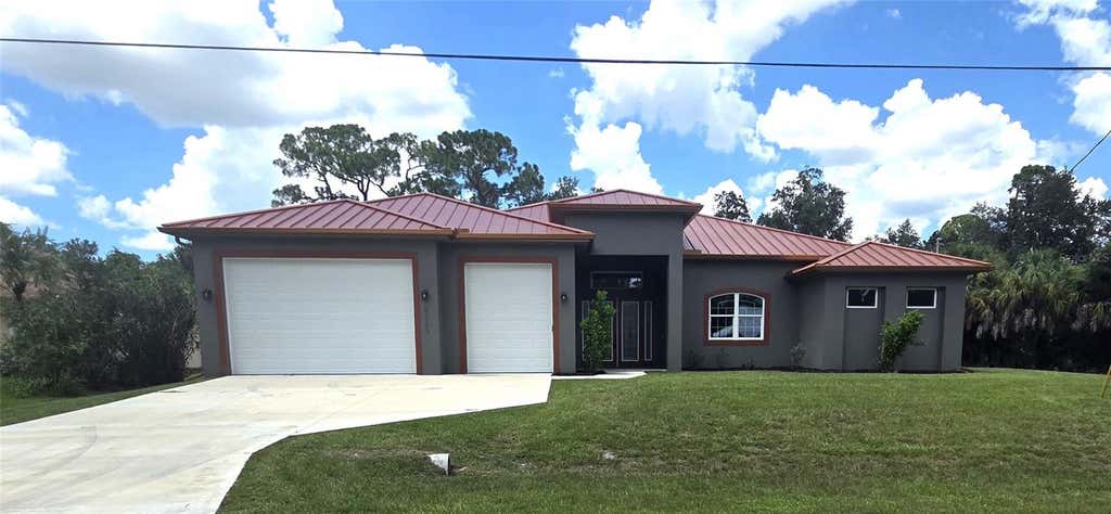 Photo of 5223 Balmor Terrace, North Port, FL 34288 (MLS # N6145325)