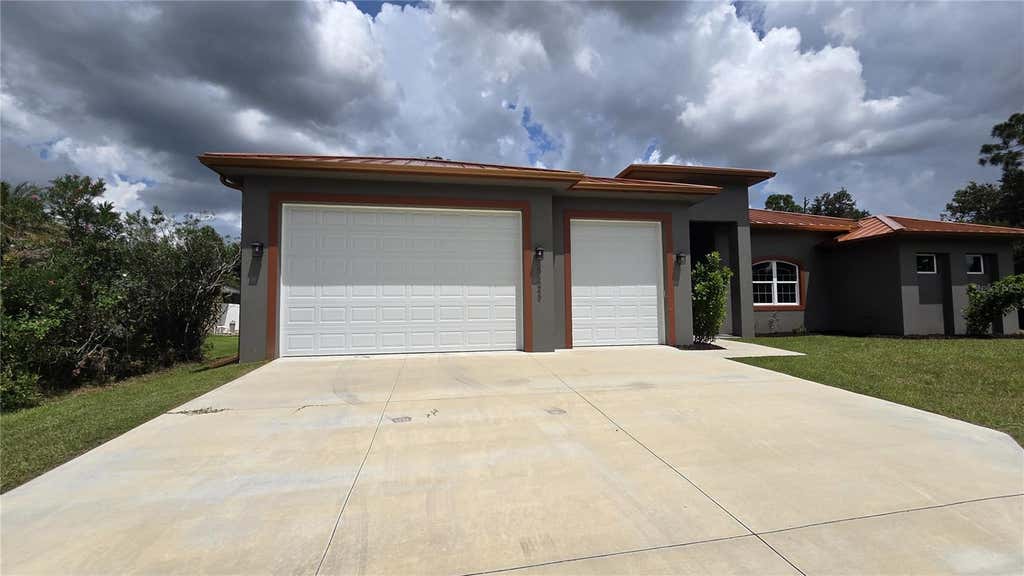Photo of 5223 Balmor Terrace, North Port, FL 34288 (MLS # N6145325)
