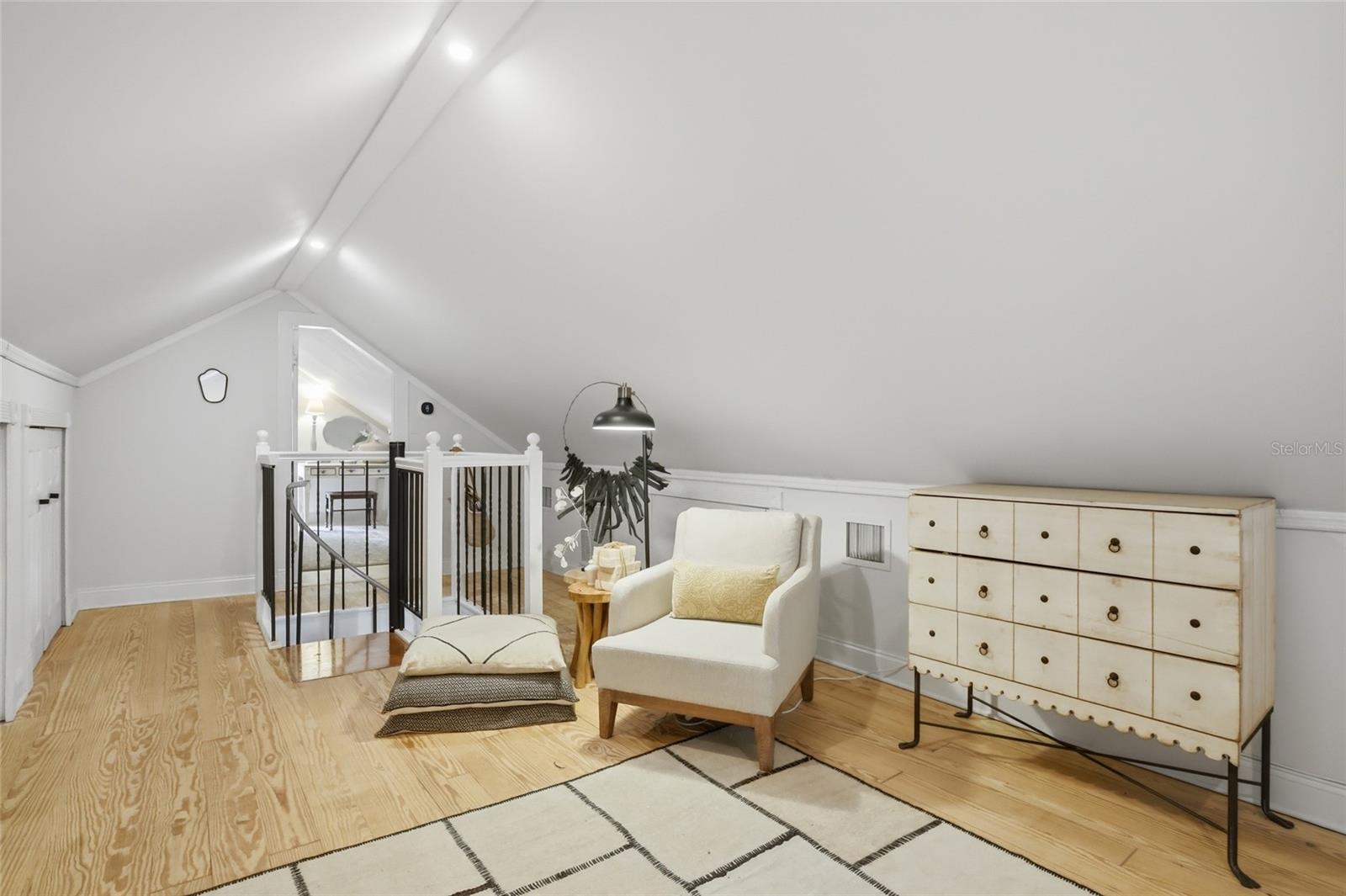 THORNTON PARK ADD - Residential