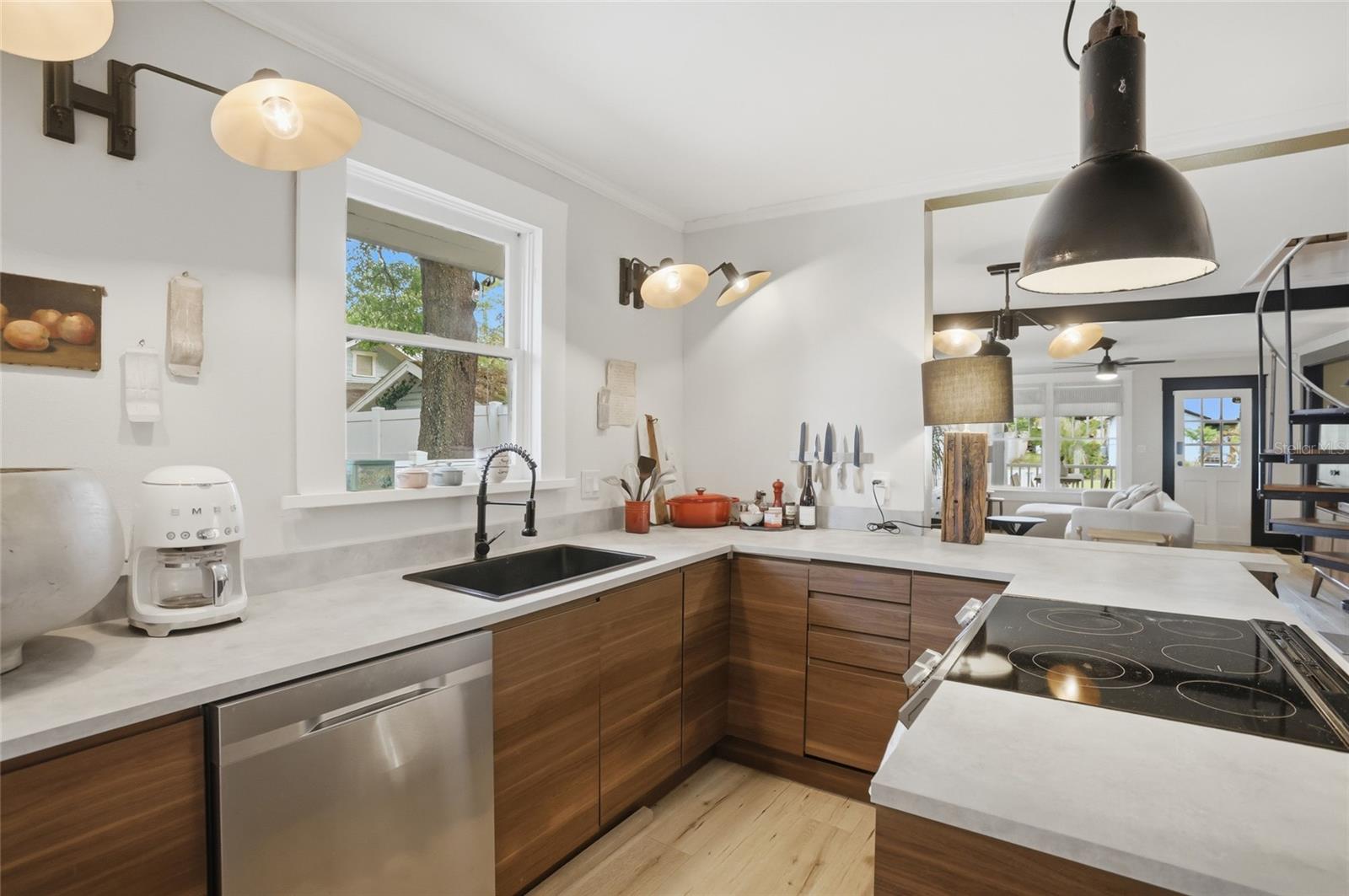 THORNTON PARK ADD - Residential