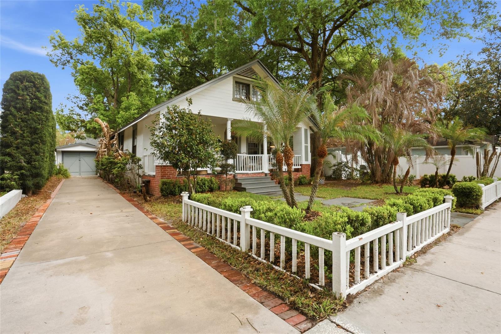 THORNTON PARK ADD - Residential