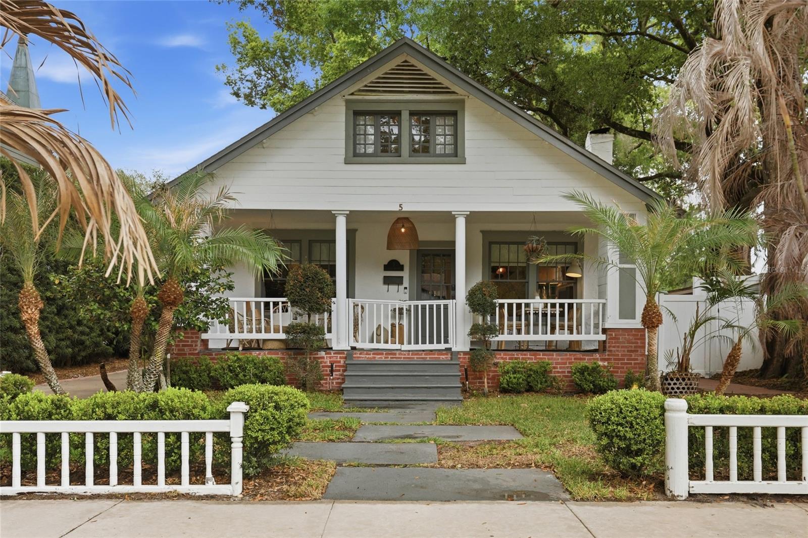 THORNTON PARK ADD - Residential