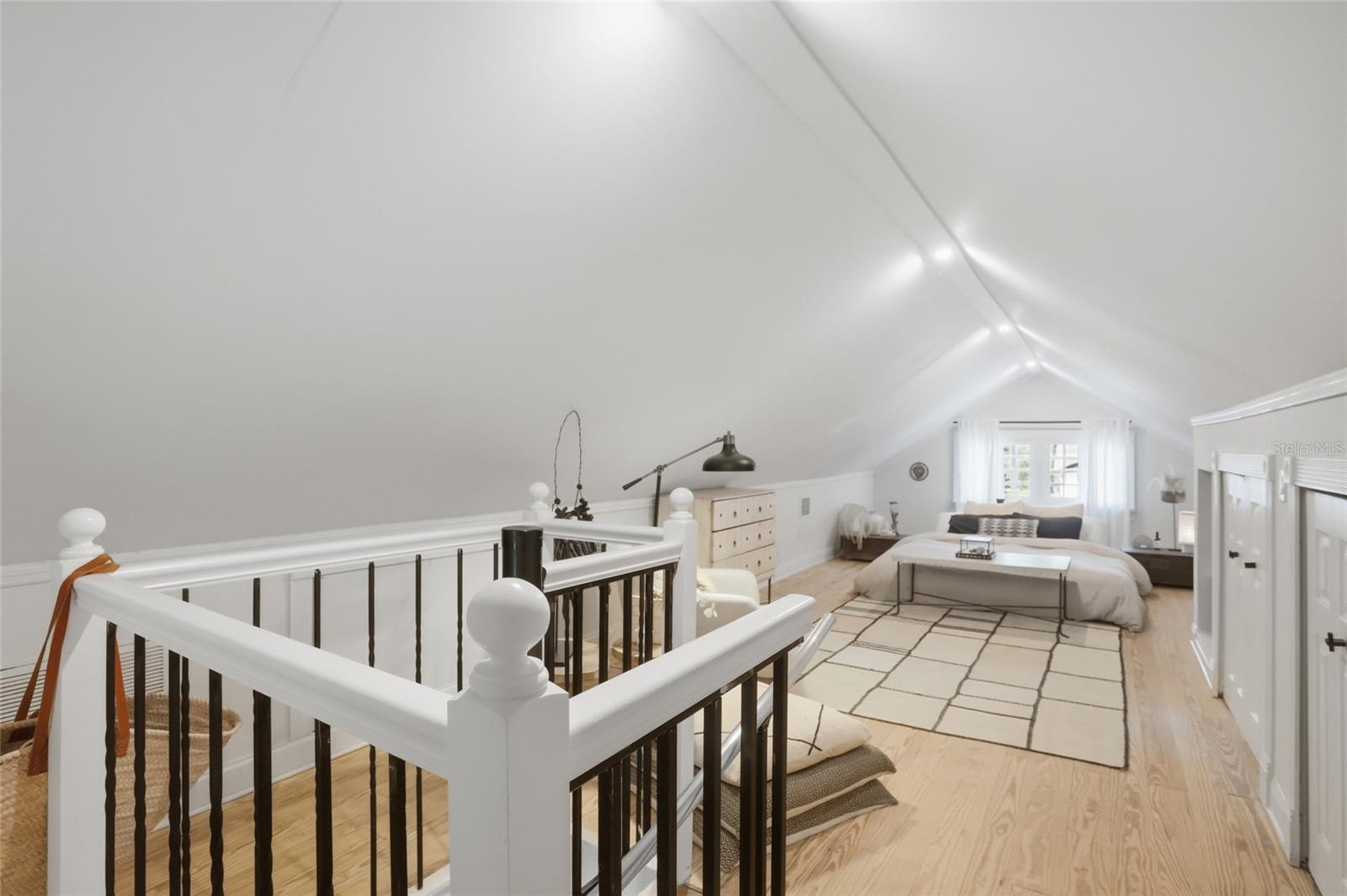 THORNTON PARK ADD - Residential