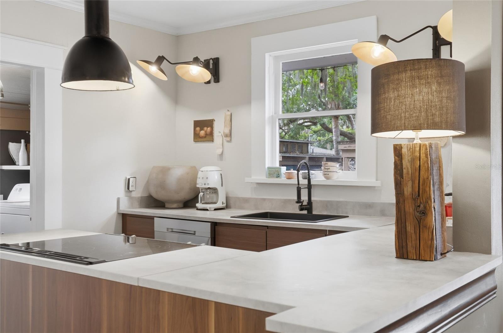 THORNTON PARK ADD - Residential