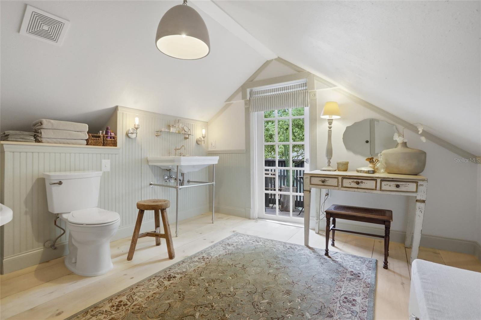 THORNTON PARK ADD - Residential