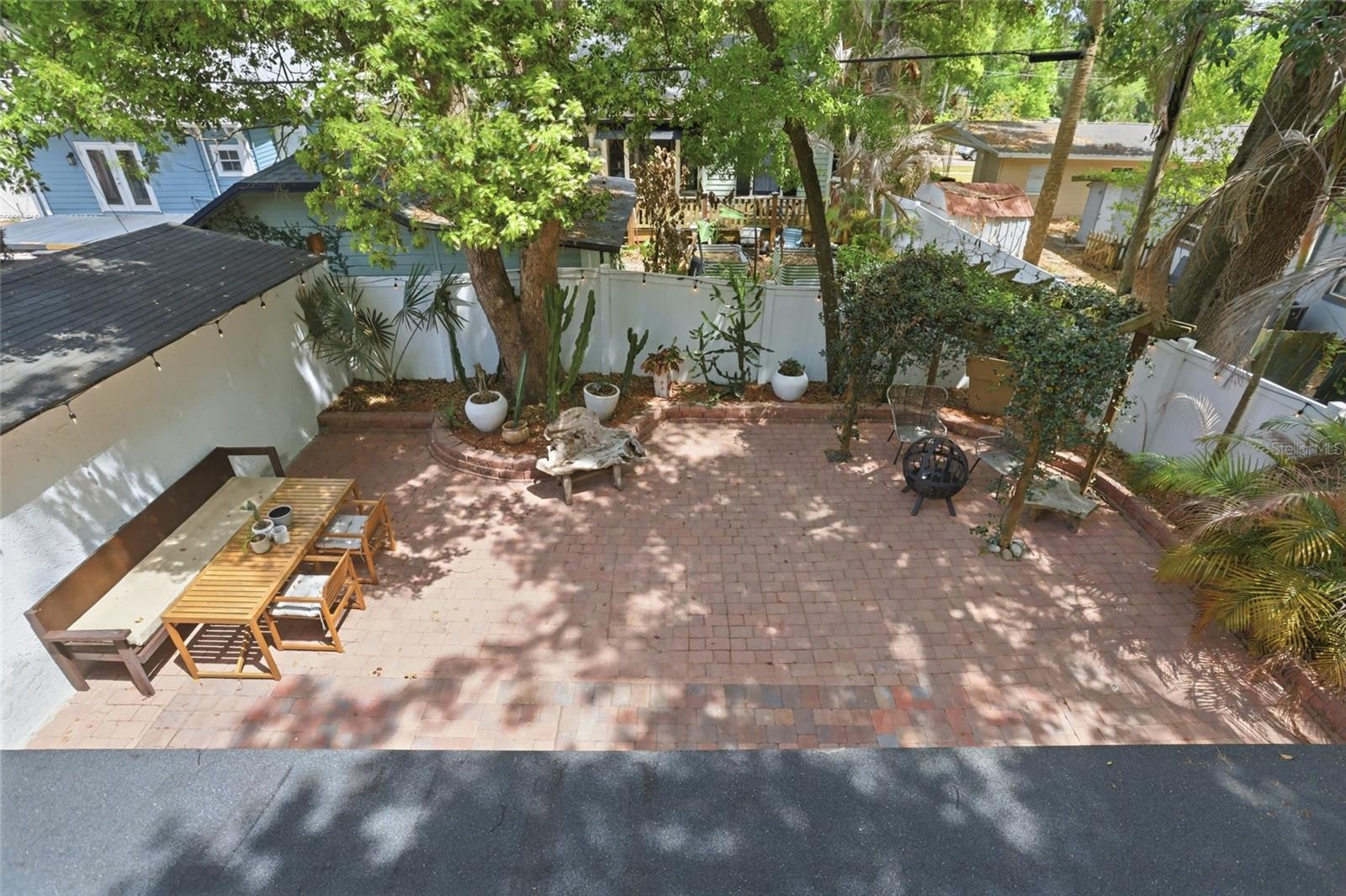 THORNTON PARK ADD - Residential