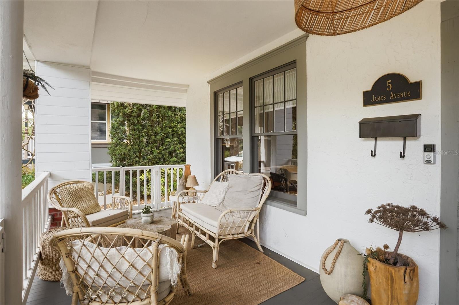 THORNTON PARK ADD - Residential