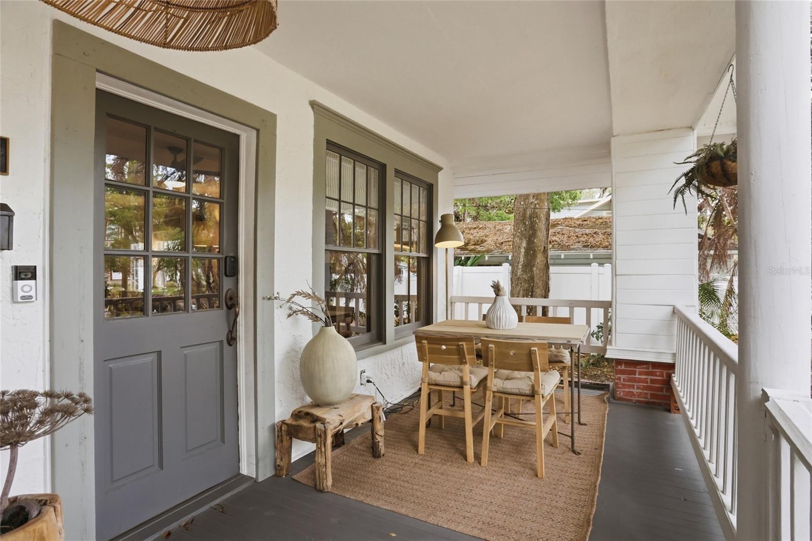 THORNTON PARK ADD - Residential