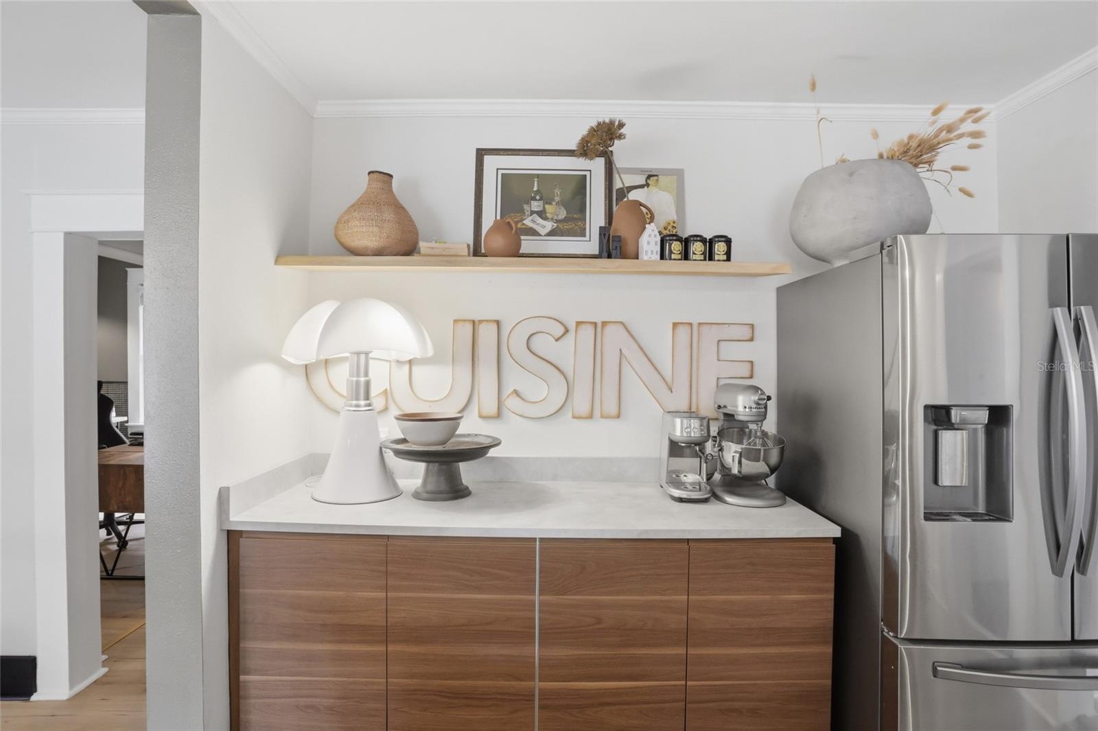 THORNTON PARK ADD - Residential