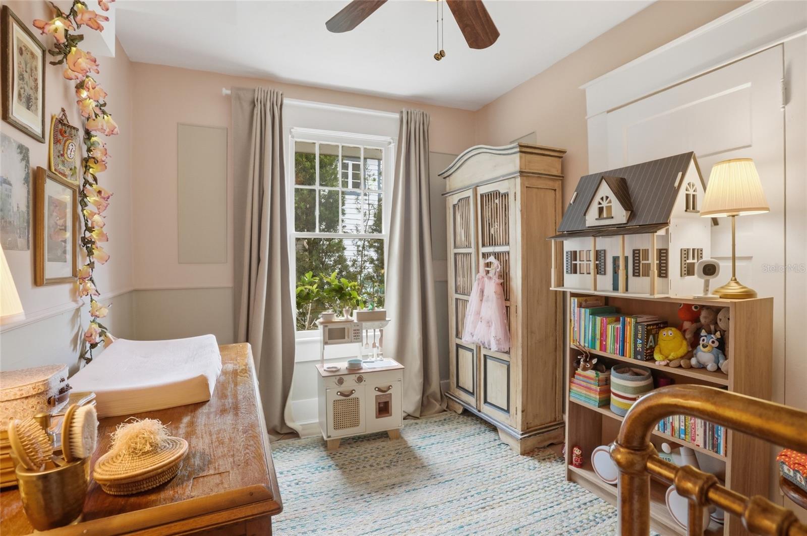 THORNTON PARK ADD - Residential